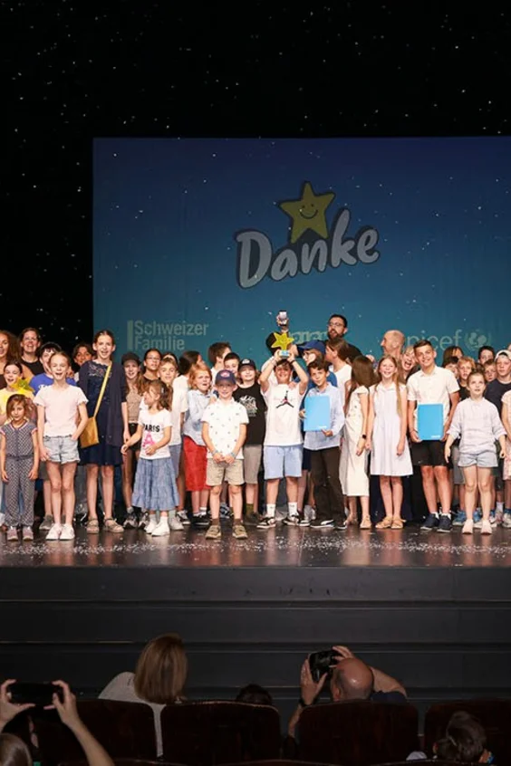 Sternenwochen Award Ceremony 2026