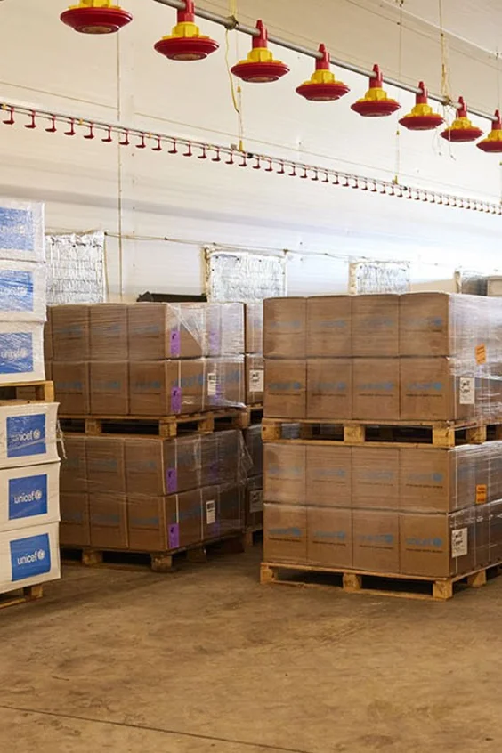 Supply Division