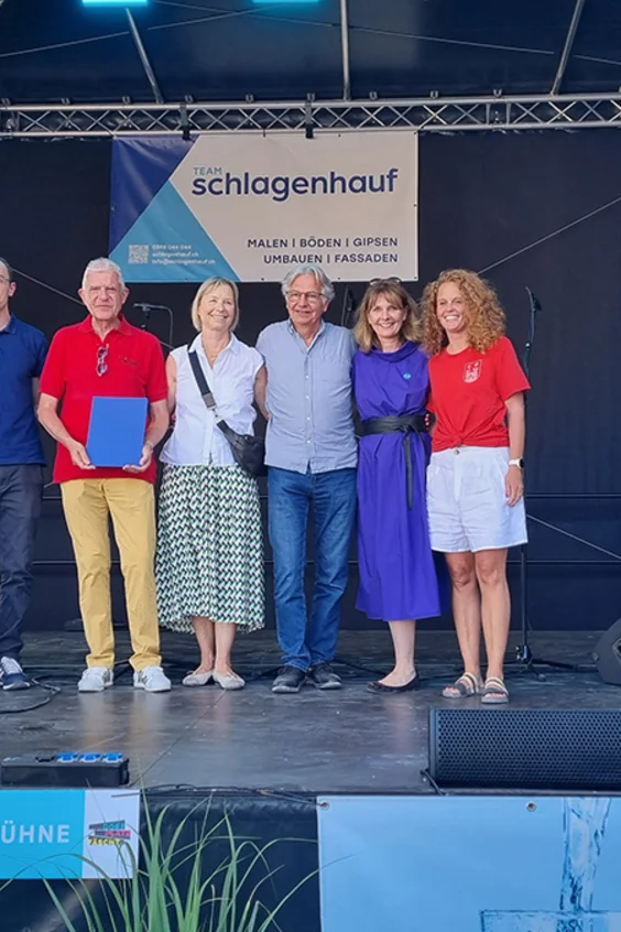 KFG Meilen