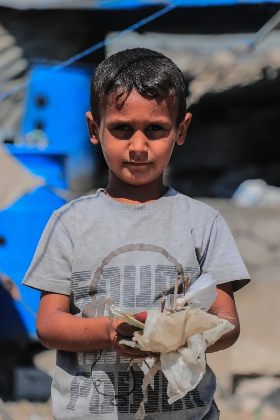 Gaza