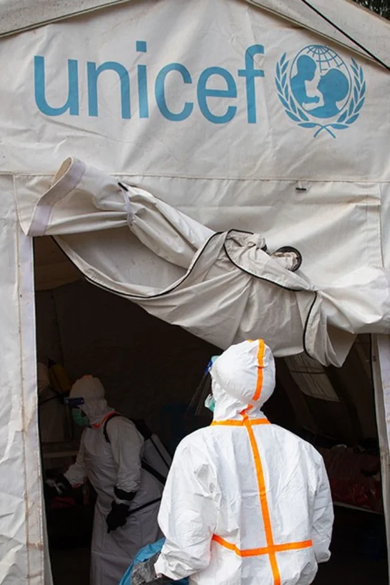 Ebola DRC
