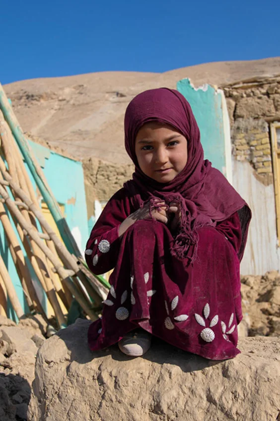 Erdbeben Afghanistan 